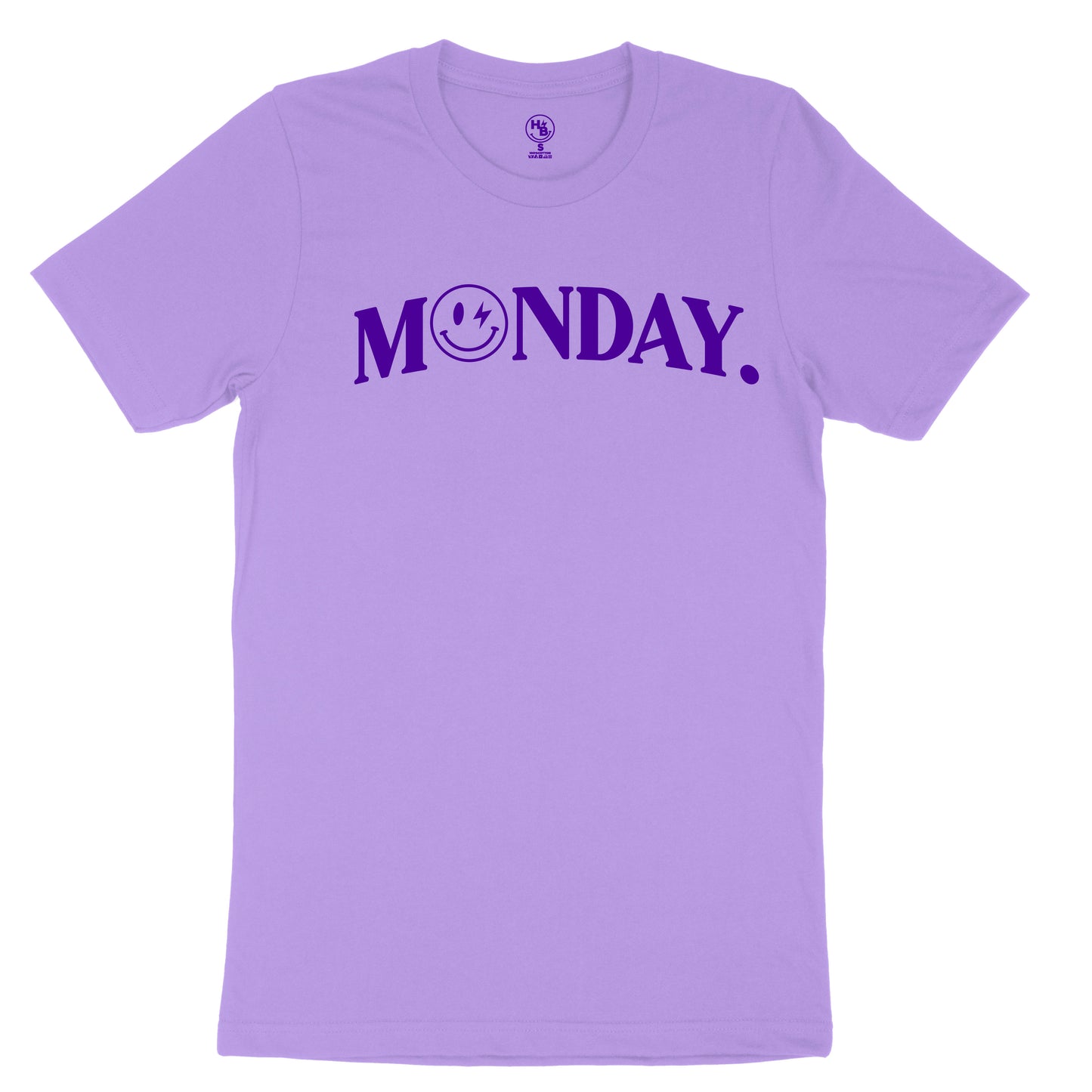 GOOD MONDAY TEE