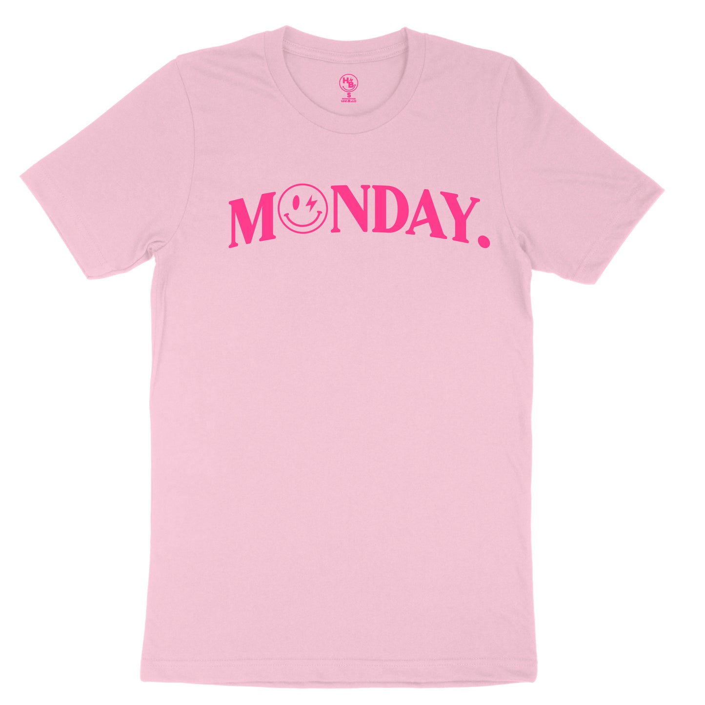 GOOD MONDAY TEE