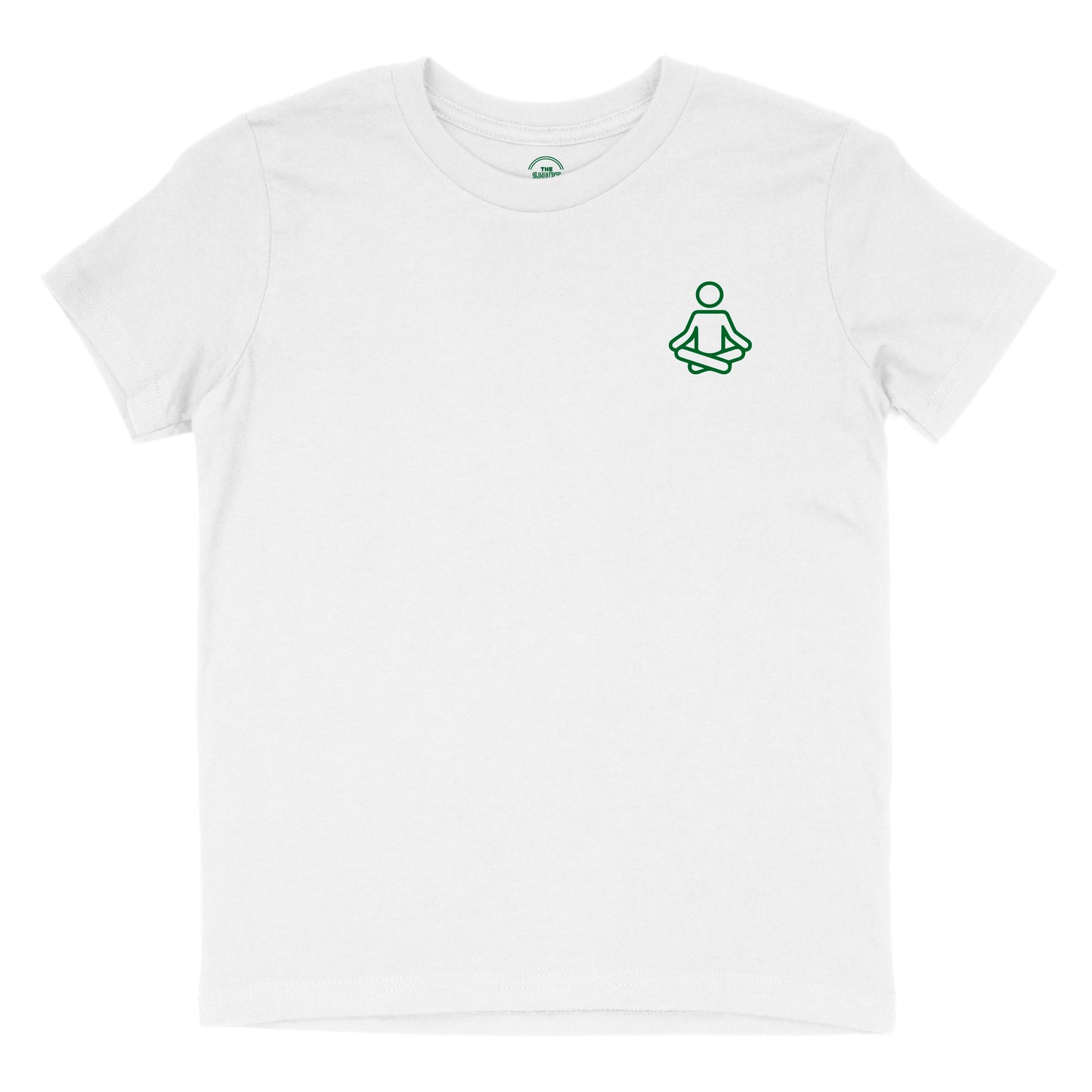 MULTIPLE STREAMS OF PEACE KIDS TEE