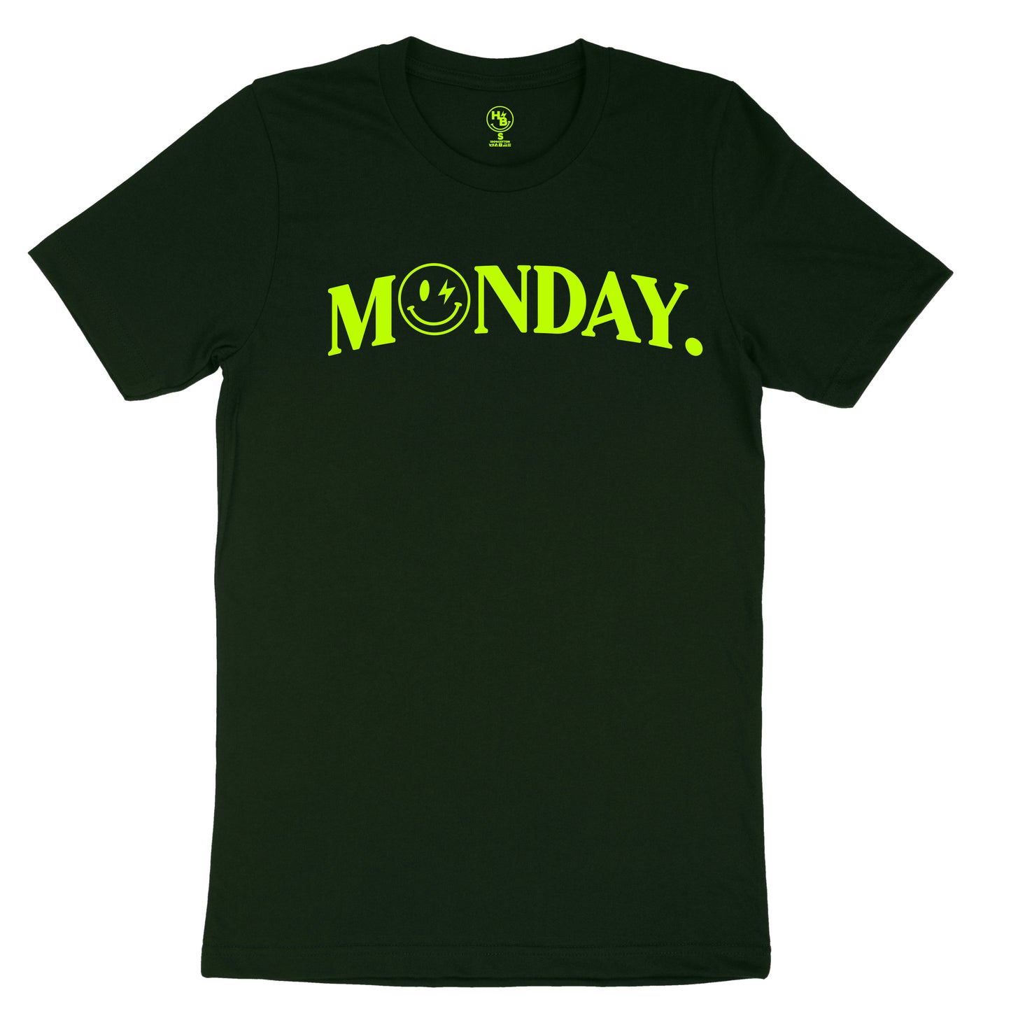 GOOD MONDAY TEE