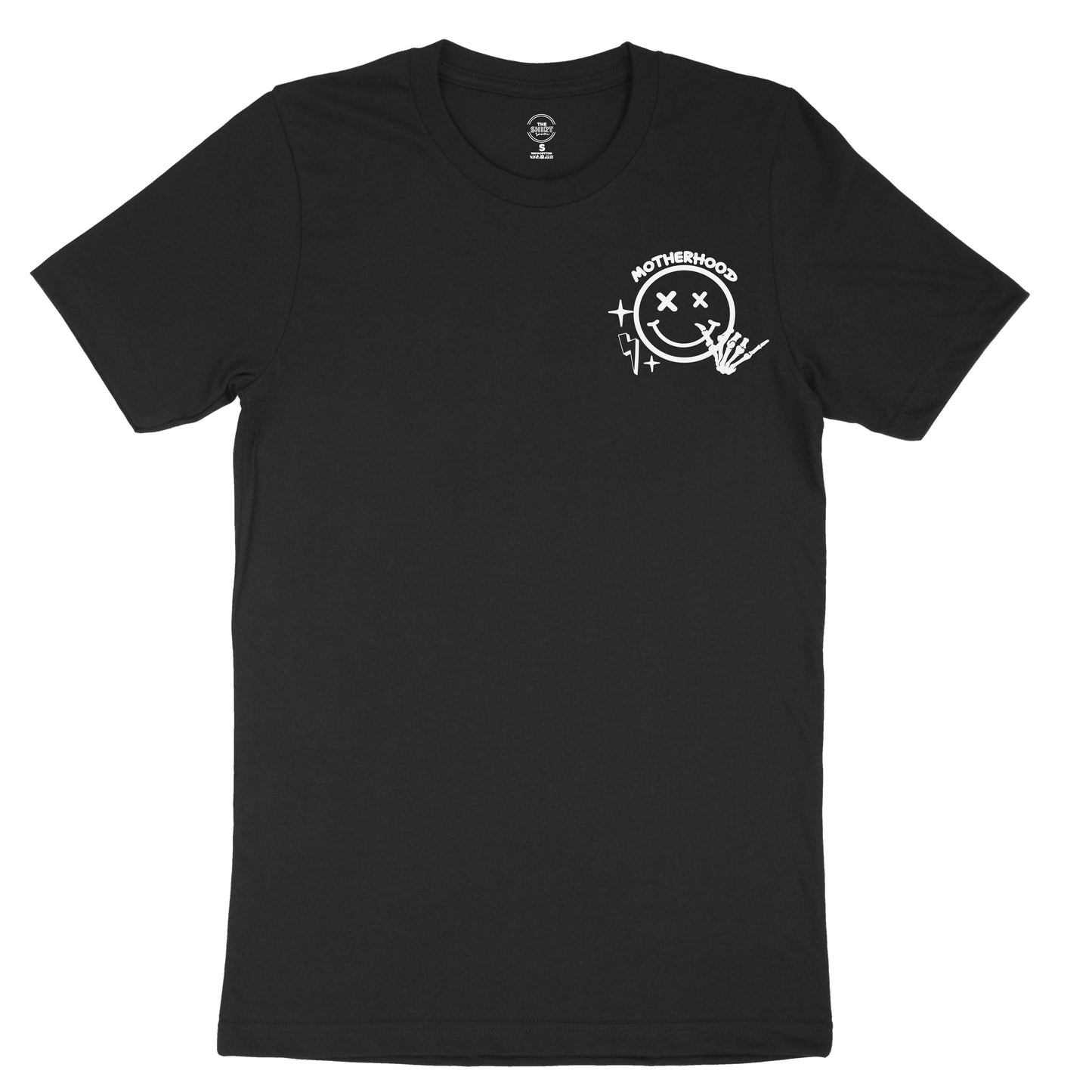 ROCKIN MOTHERHOOD TEE