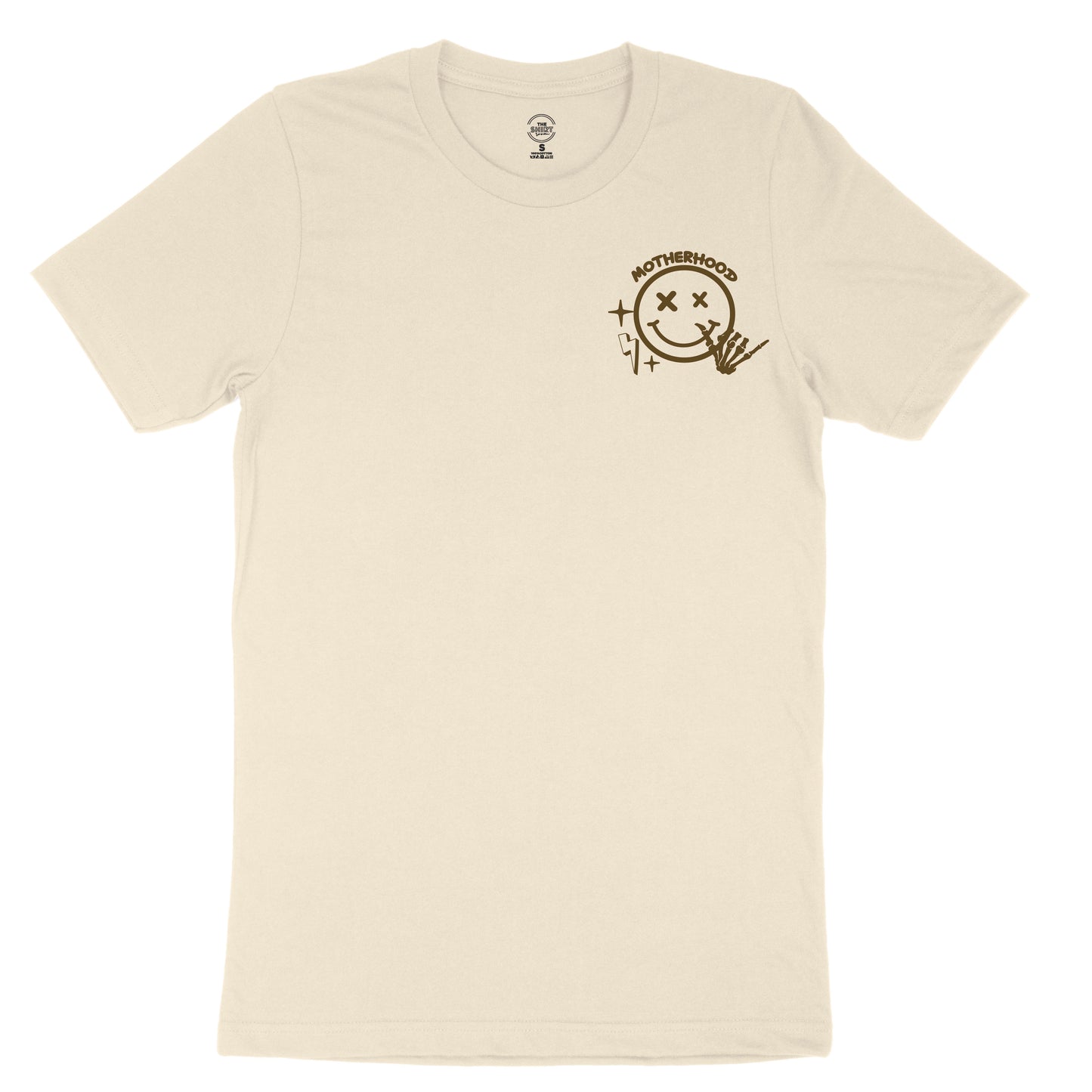 ROCKIN MOTHERHOOD TEE