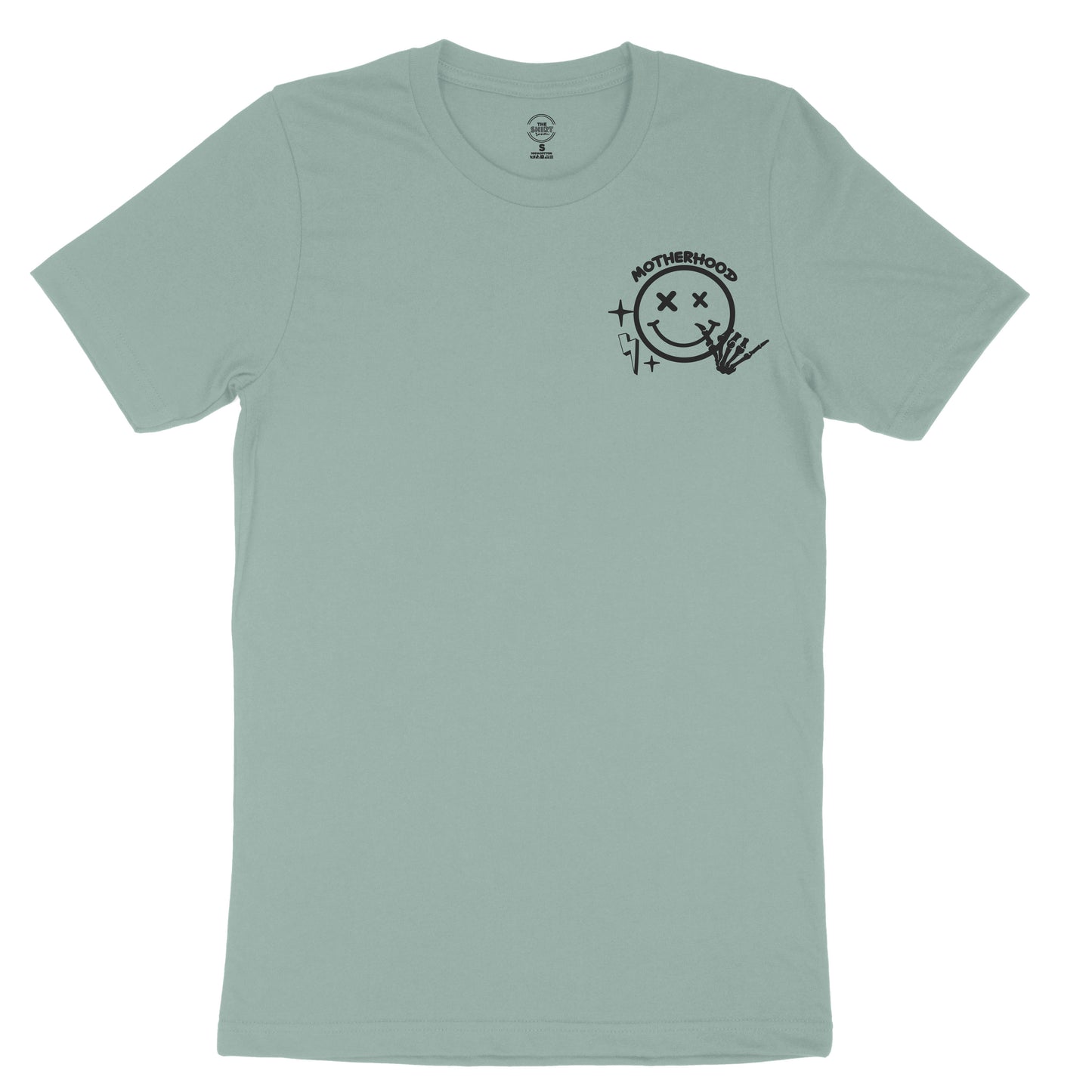 ROCKIN MOTHERHOOD TEE