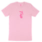 FAITH SCRIPT TEE