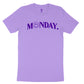 GOOD MONDAY TEE