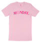 GOOD MONDAY TEE