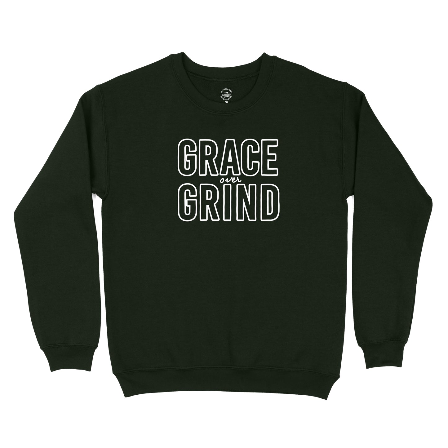 GRACE OVER GRIND CREW