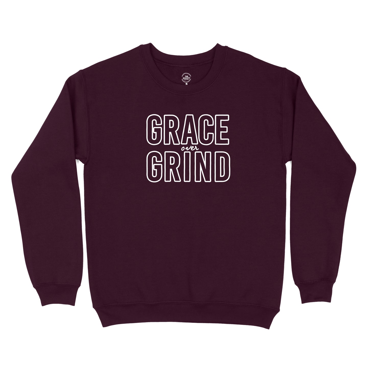GRACE OVER GRIND CREW