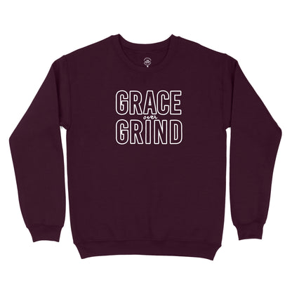 GRACE OVER GRIND CREW