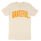 GRATEFUL ARCH TEE