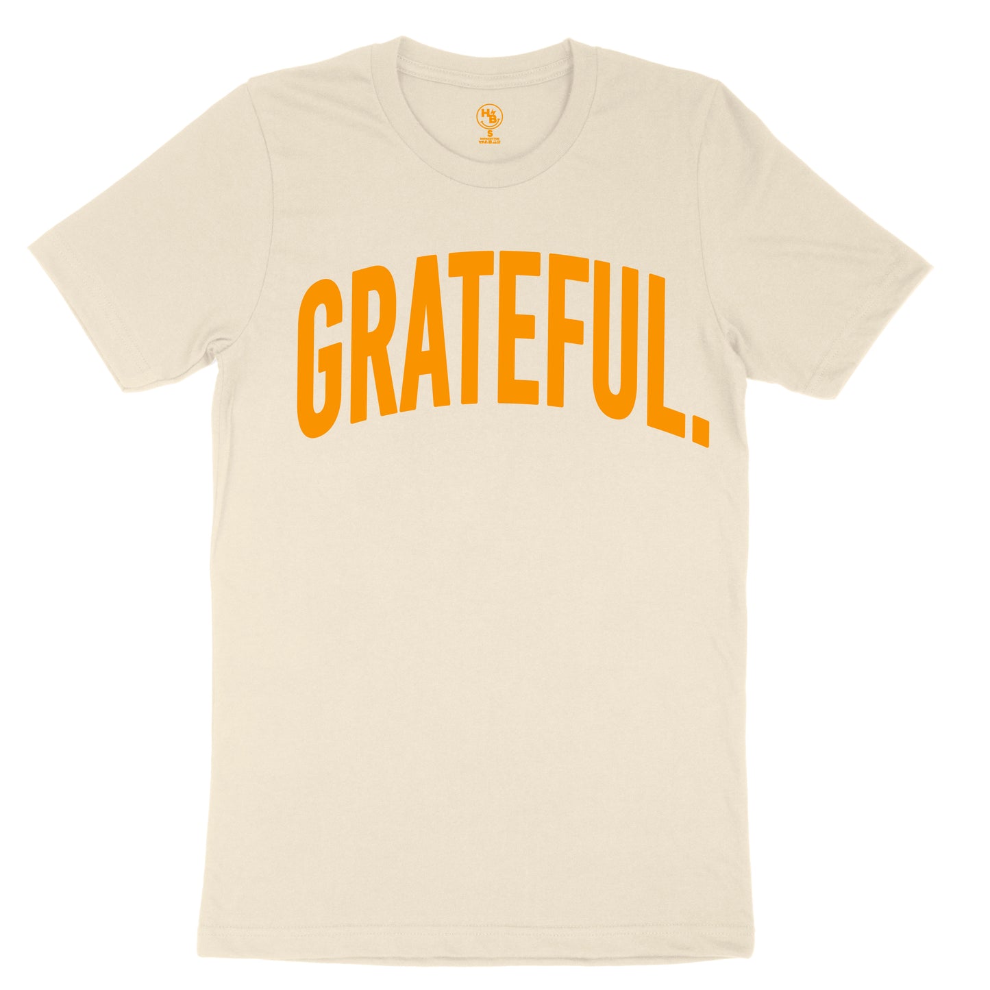 GRATEFUL ARCH TEE