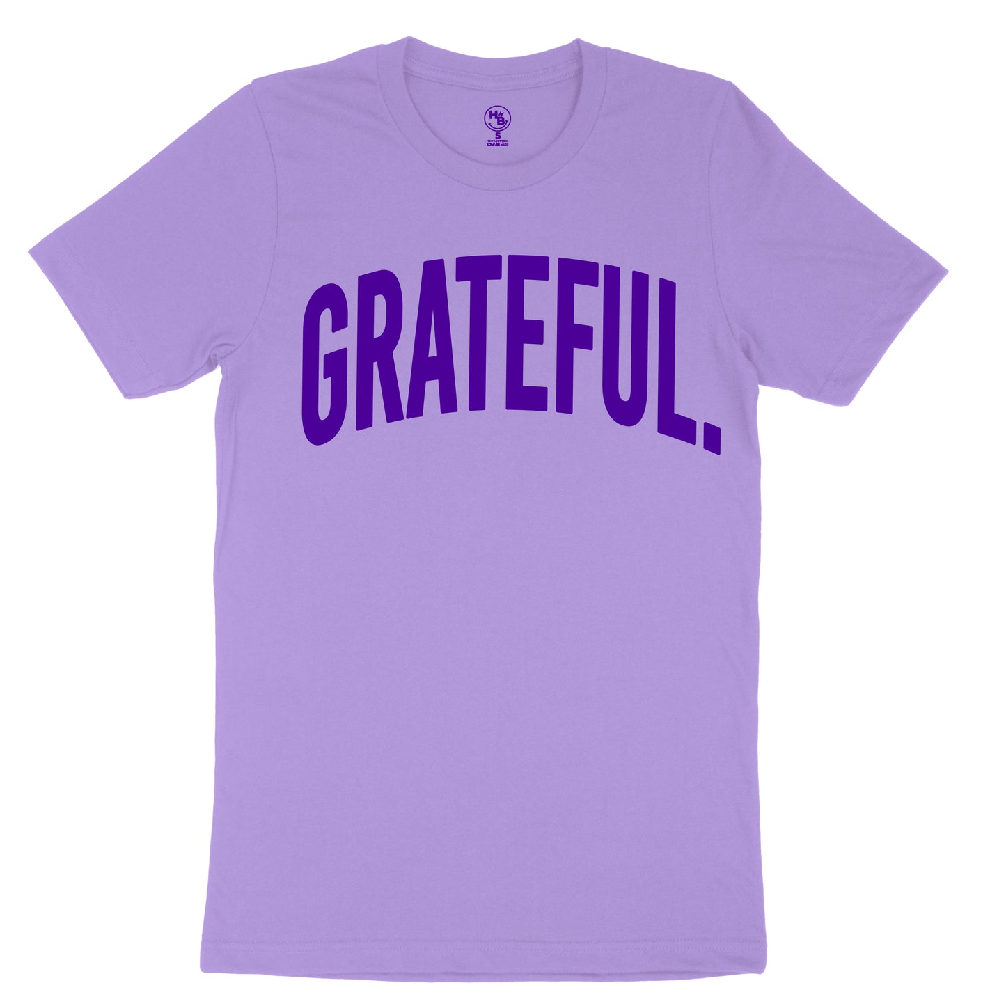 GRATEFUL ARCH TEE