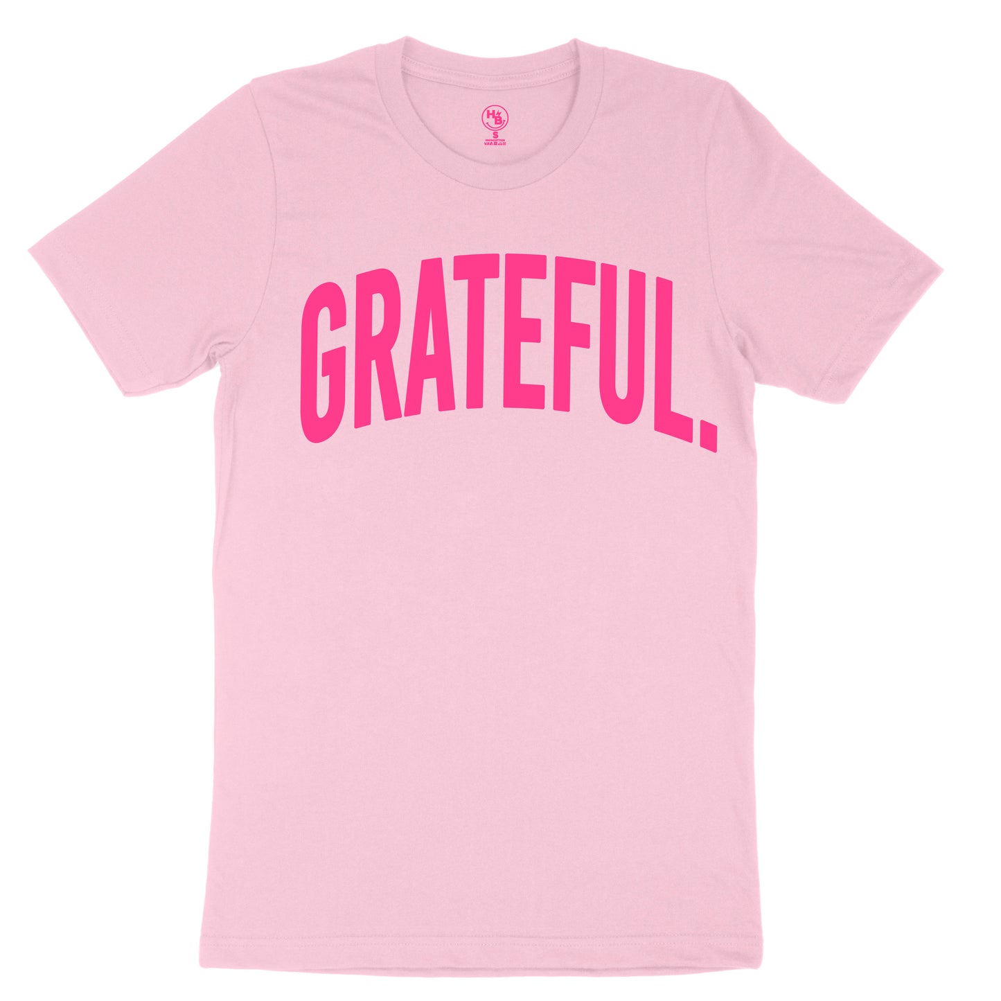 GRATEFUL ARCH TEE