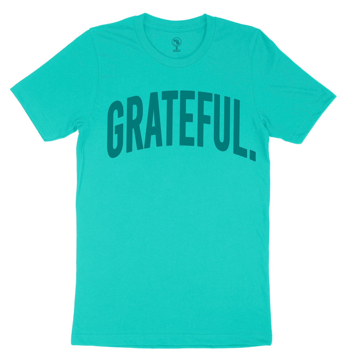 GRATEFUL ARCH TEE