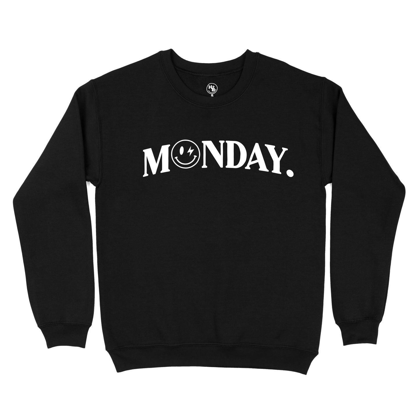 MONDAY MOMENTUM CREW