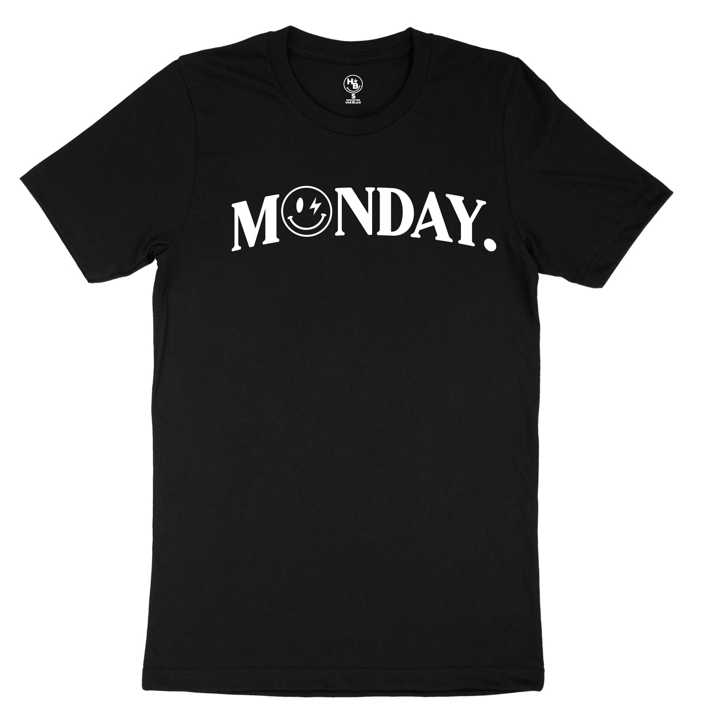 GOOD MONDAY TEE