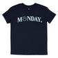 HAPPY MONDAY KID TEE