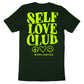 SELF LOVE CLUB TEE